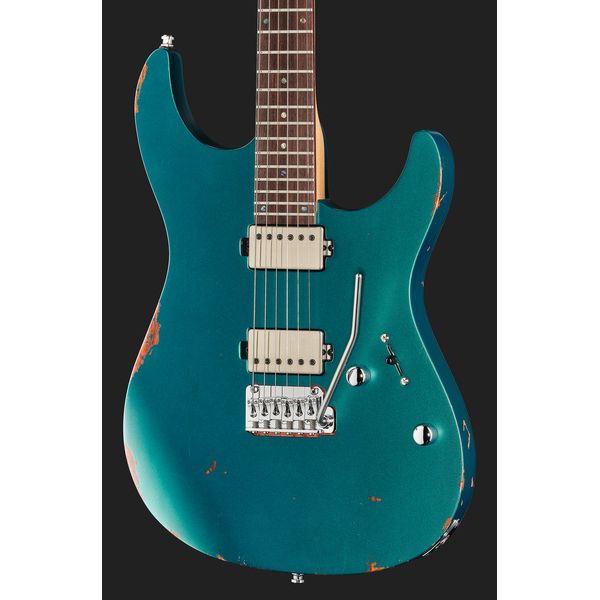 Mayones Guitars Aquila Aged V24 S 6 MMNG
