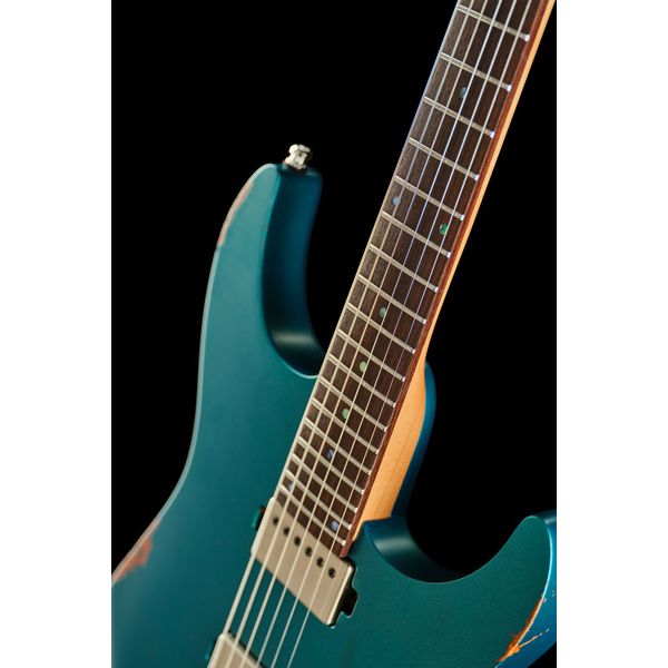 Mayones Guitars Aquila Aged V24 S 6 MMNG