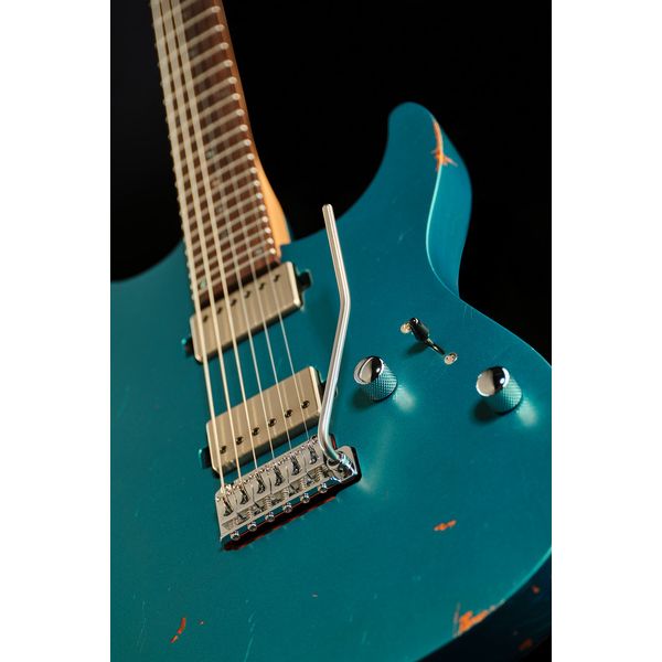 Mayones Guitars Aquila Aged V24 S 6 MMNG
