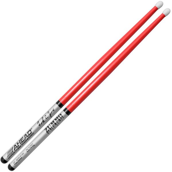 Ahead Frank Zummo Signature Sticks