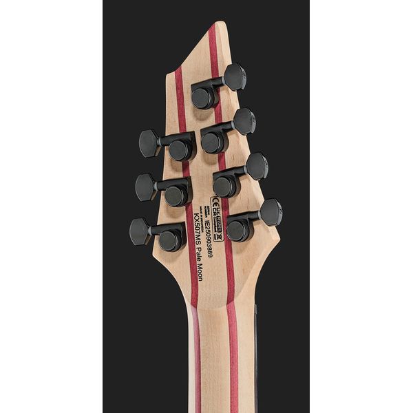 Cort KX507MS Pale Moon Ebony