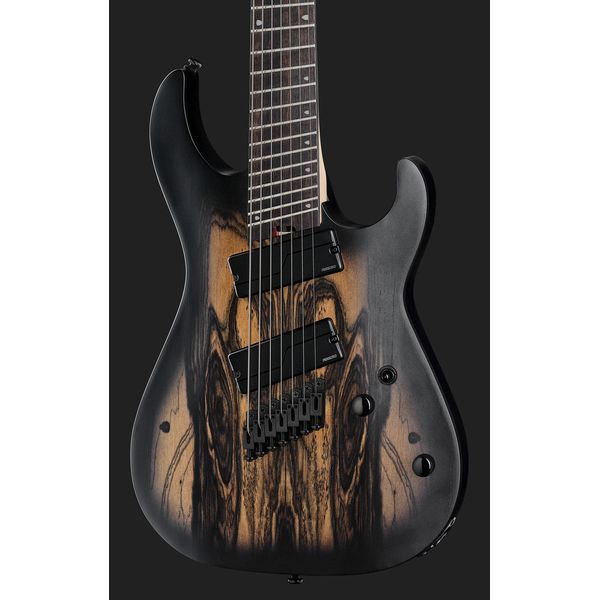 Cort KX507MS Pale Moon Ebony