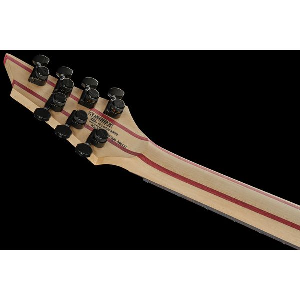 Cort KX507MS Pale Moon Ebony