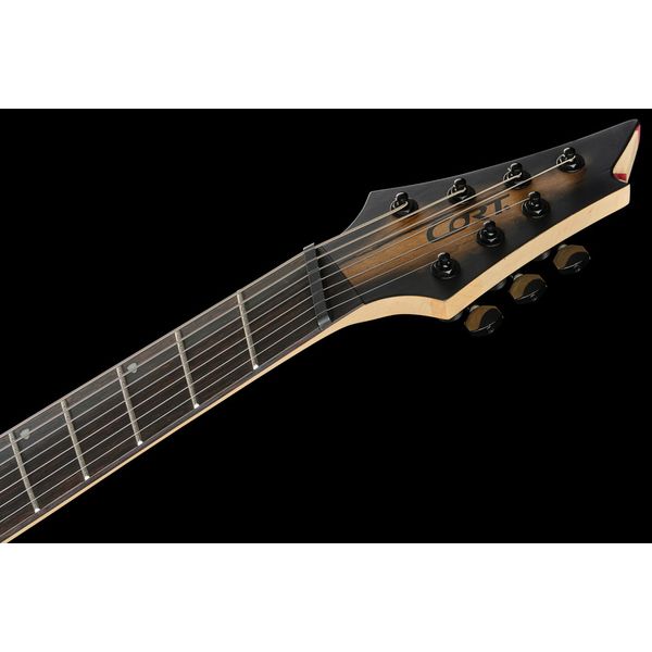 Cort KX507MS Pale Moon Ebony
