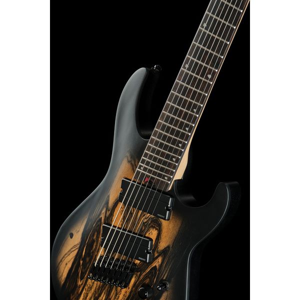 Cort KX507MS Pale Moon Ebony