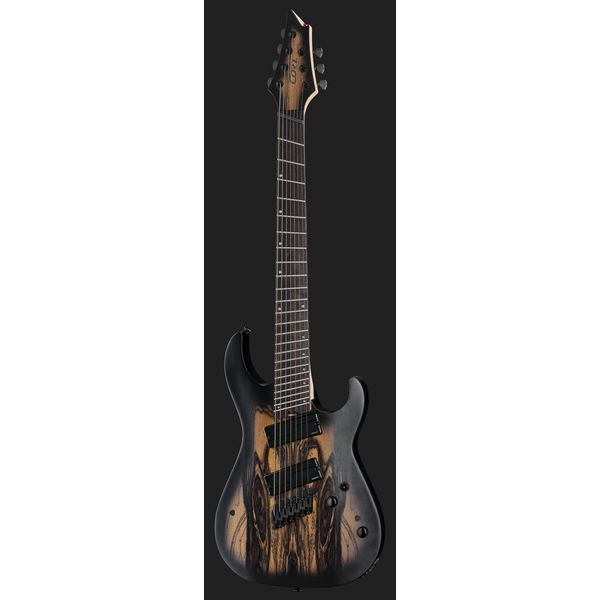 Cort KX507MS Pale Moon Ebony