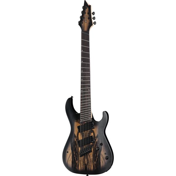 Cort KX507MS Pale Moon Ebony