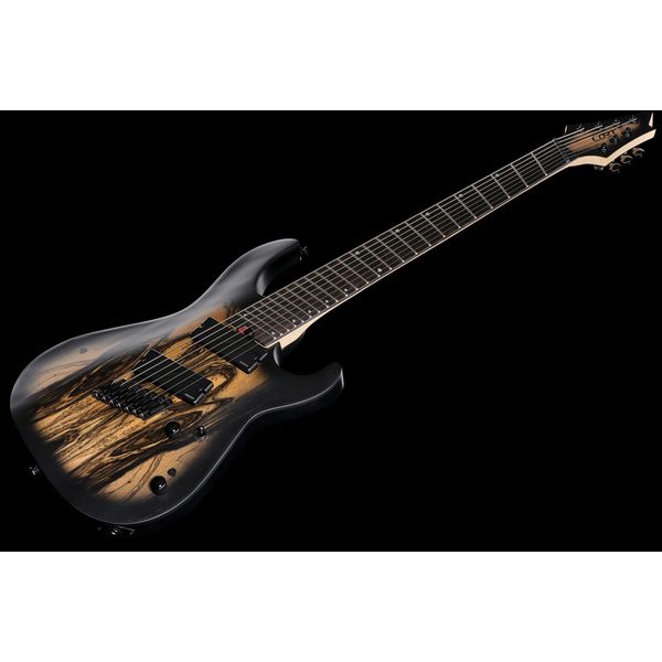 Cort KX507MS Pale Moon Ebony