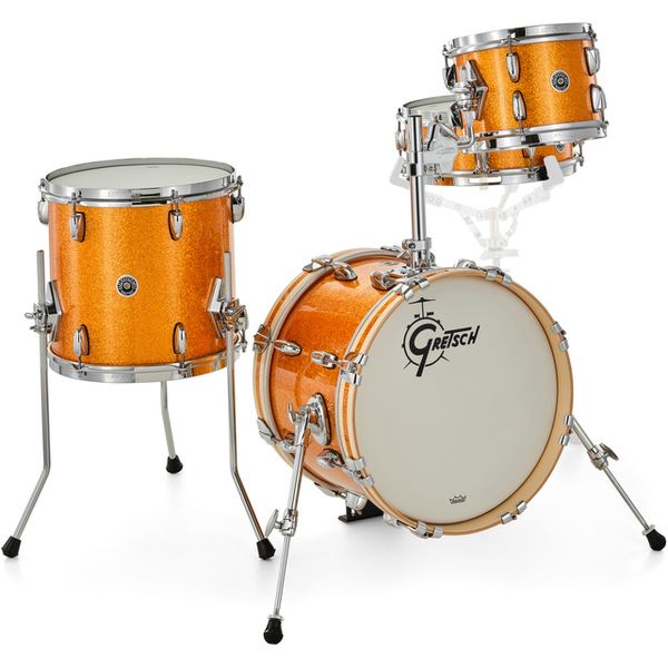 Gretsch Drums Brooklyn Micro Kit GS