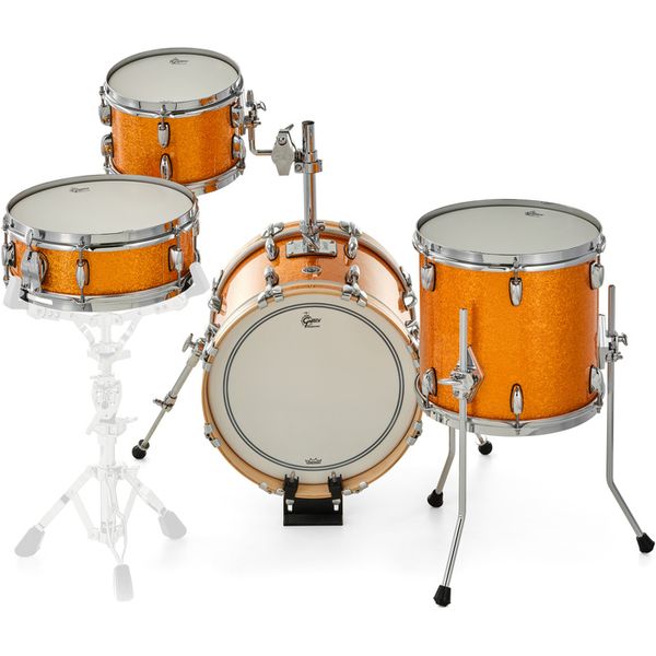 Gretsch Drums Brooklyn Micro Kit GS