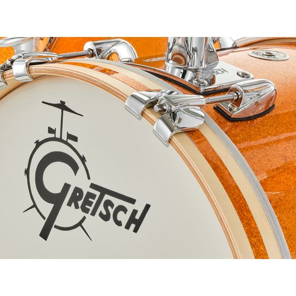 Gretsch Drums Brooklyn Micro Kit GS