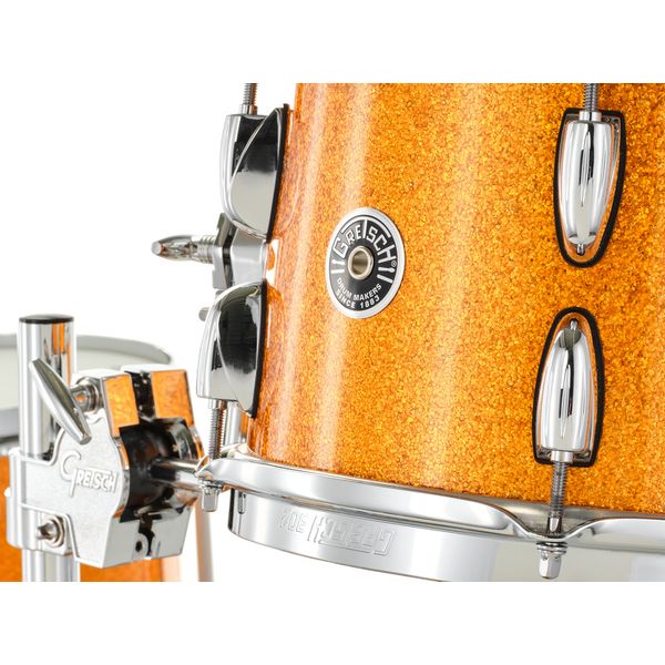 Gretsch Drums Brooklyn Micro Kit GS