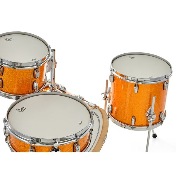 Gretsch Drums Brooklyn Micro Kit GS