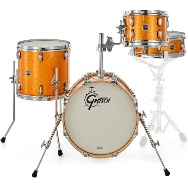 Gretsch Drums Brooklyn Micro Kit GS