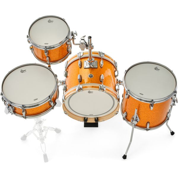 Gretsch Drums Brooklyn Micro Kit GS