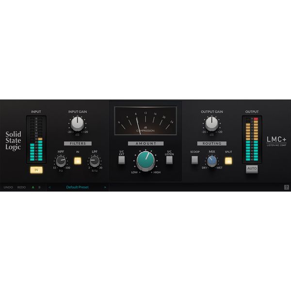 SSL 80's Bundle