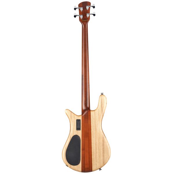 Spector Euro4 RST Zebrawood Ltd