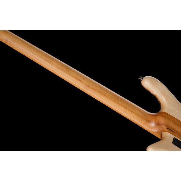Spector Euro5 RST Zebrawood Ltd