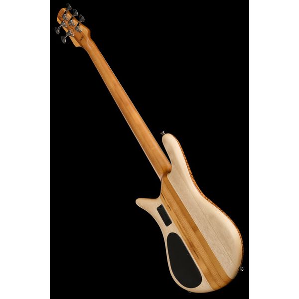 Spector Euro5 RST Zebrawood Ltd