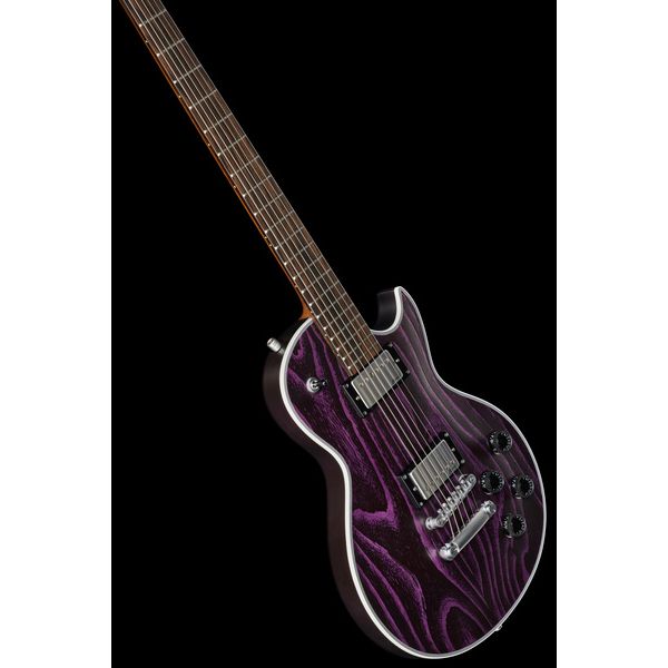 Harley Benton Agufish Custom Signatur Bundle
