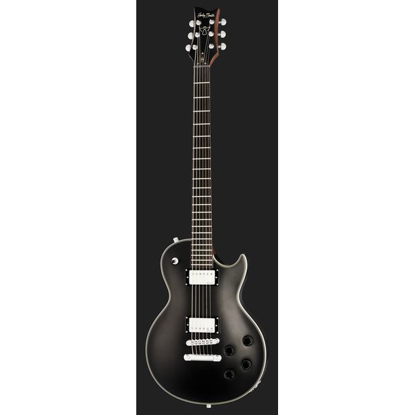 Harley Benton Agufish Standard STD BT Bundle