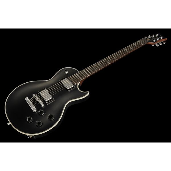 Harley Benton Agufish Standard STD BT Bundle