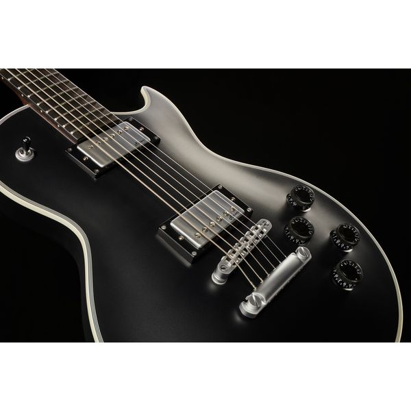 Harley Benton Agufish Standard STD BT Bundle