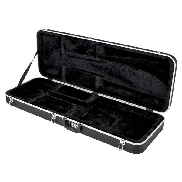 Harley Benton Agufish Standard STD BT Bundle