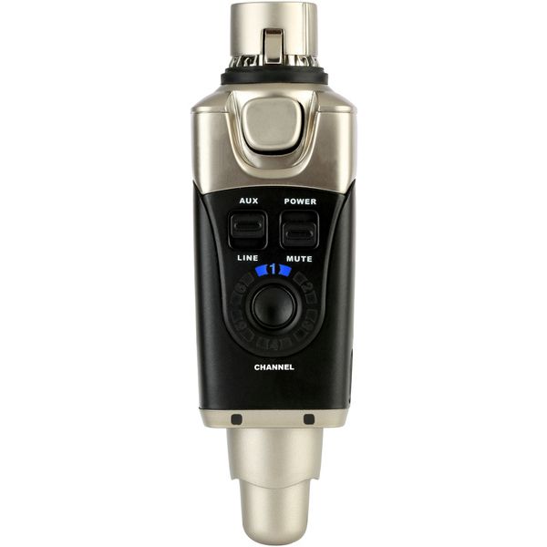 XVive U45 In-Ear Monitor Bundle 2R