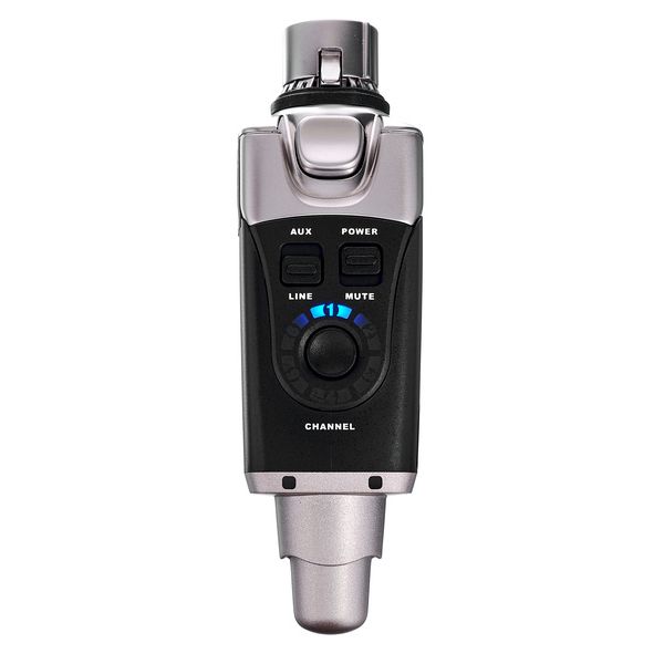 XVive U45 In-Ear Monitor Bundle 2R