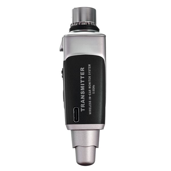 XVive U45 In-Ear Monitor Bundle 2R