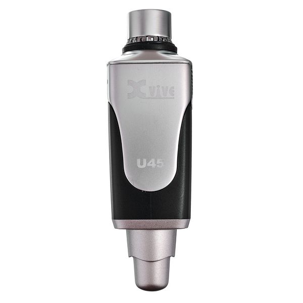 XVive U45 In-Ear Monitor Bundle 2R