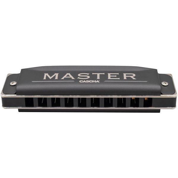 Cascha HH-1630 Blues Master Harp C
