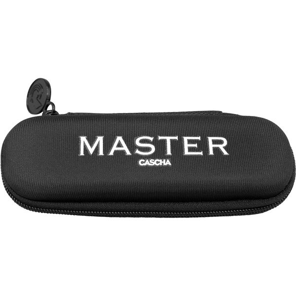 Cascha HH-1630 Blues Master Harp C