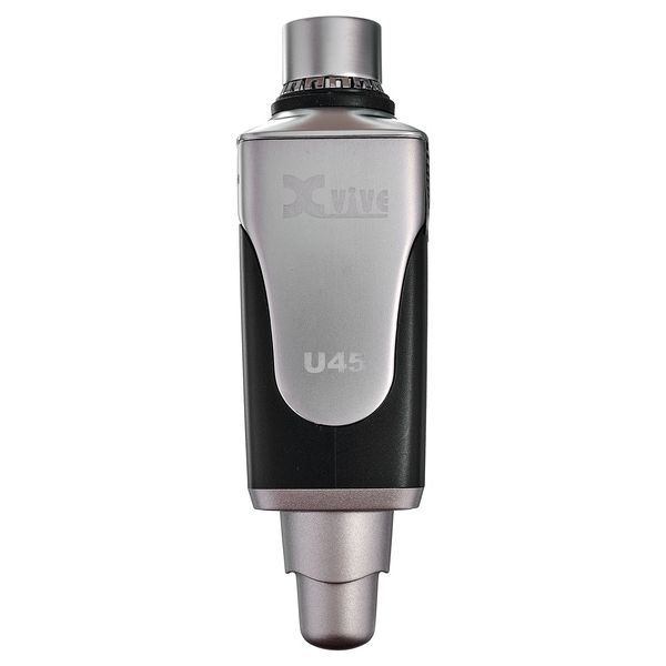 XVive U45 In-Ear Monitor Bundle 4R