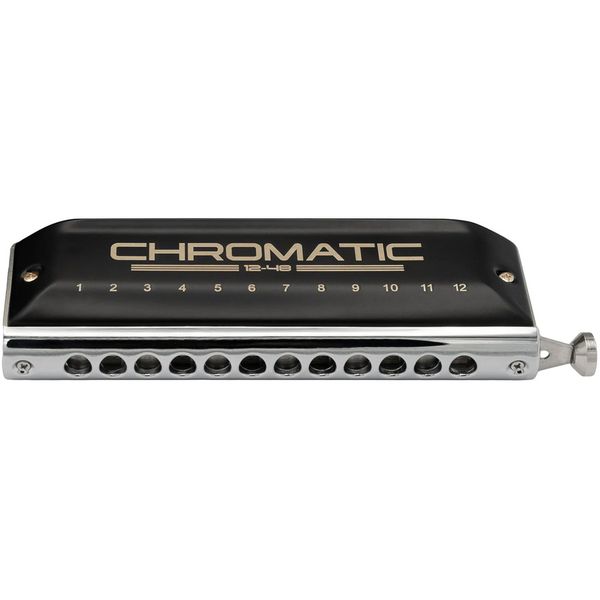 Cascha HH-2290 Chromatic 12-48 Harp
