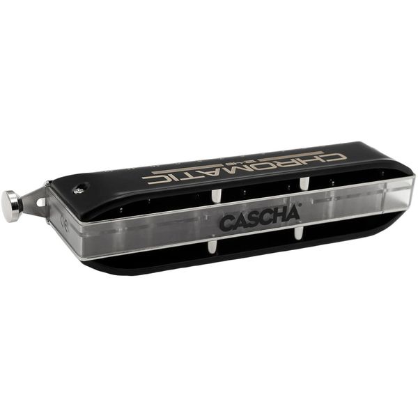 Cascha HH-2290 Chromatic 12-48 Harp