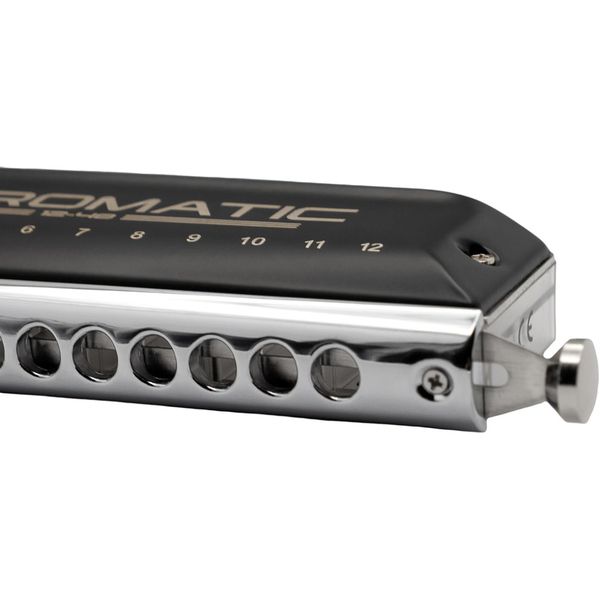 Cascha HH-2290 Chromatic 12-48 Harp