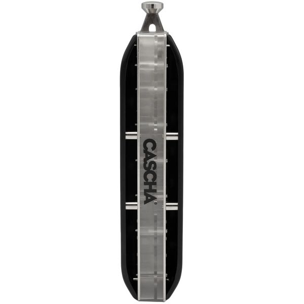 Cascha HH-2290 Chromatic 12-48 Harp