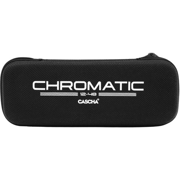Cascha HH-2290 Chromatic 12-48 Harp