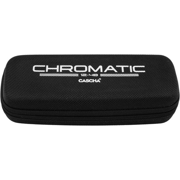 Cascha HH-2290 Chromatic 12-48 Harp