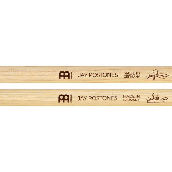 Meinl Jay Postones Signature Sticks