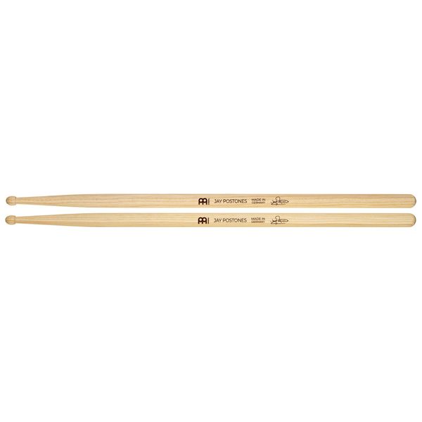 Meinl Jay Postones Signature Sticks