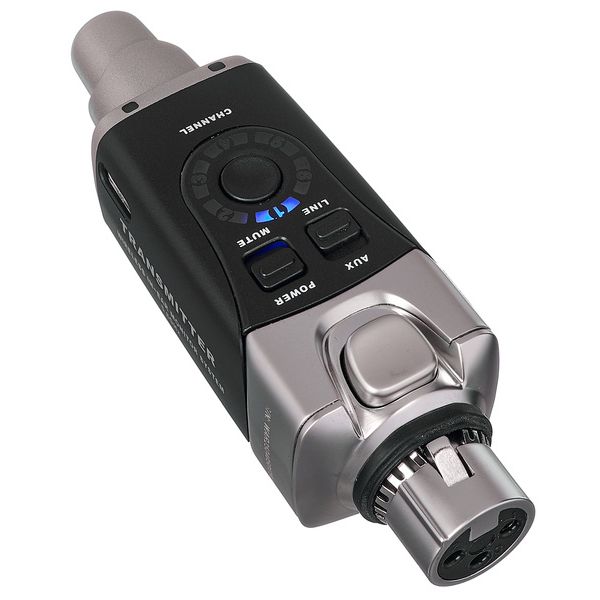 XVive U45 In-Ear Monitor Transmitter