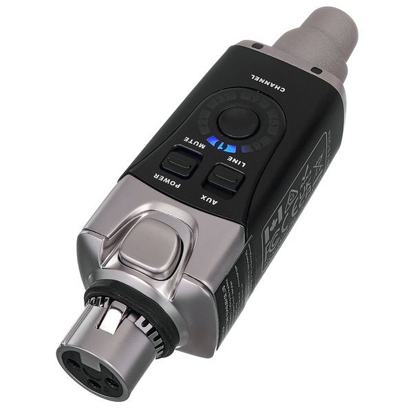 XVive U45 In-Ear Monitor Transmitter