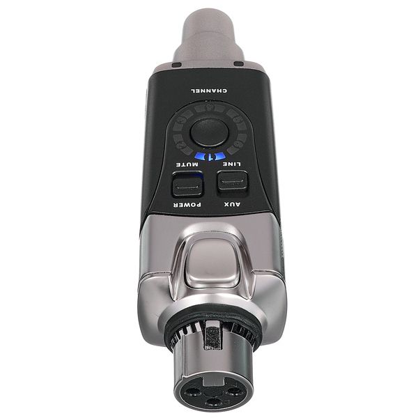 XVive U45 In-Ear Monitor Transmitter