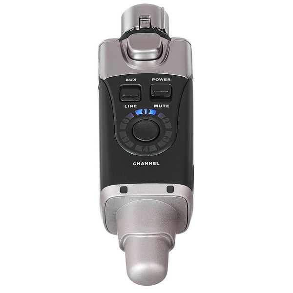 XVive U45 In-Ear Monitor Transmitter