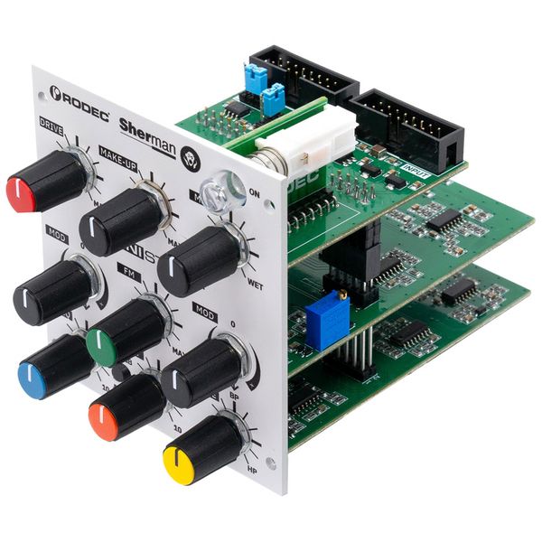 Rodec ONE + Ministyler Bundle
