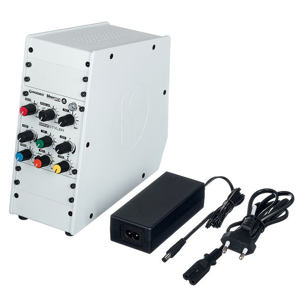 Rodec ONE + Ministyler Bundle