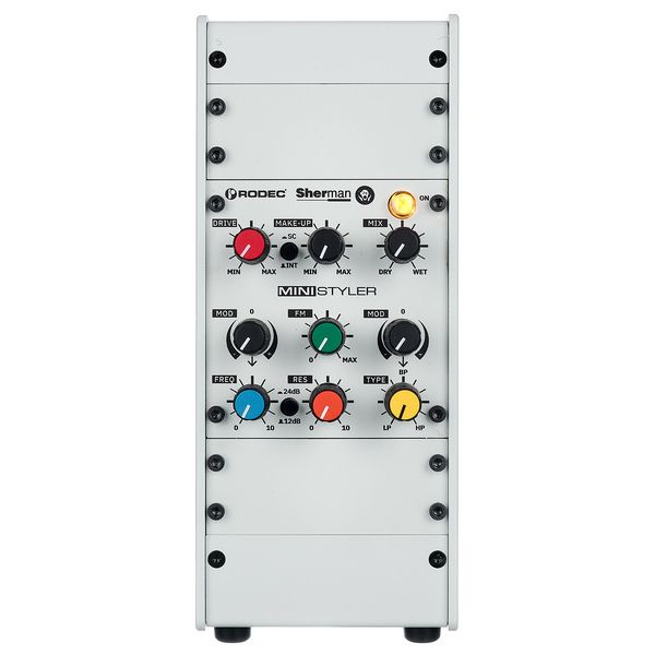 Rodec ONE + Ministyler Bundle